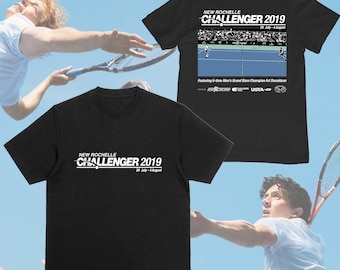 Challengers Inspired Vintage Style Graphic T-Shirt | Retro Pop Culture Teeshirt for Movie Lovers | Luca Guadagnino | Cult Film Lover Gift