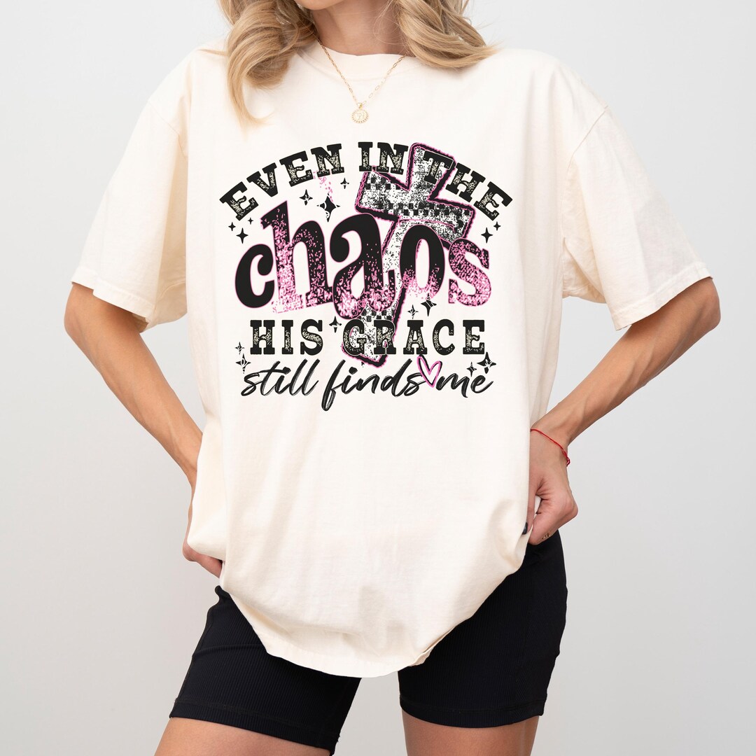 Scripture Tees Christian T-shirt, Bible Verse Tee, Scripture T-shirt, Christian Faith ...