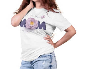 Melhor Pacote SVG de Mãe de Todos os Tempos - Design de Camiseta para o Dia das Mães, Design de Camiseta para o Dia das Mães, Presente para a Mãe, Vida de Mãe PNG, Designs EPS