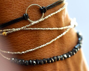 Vivien frank bracelets sale