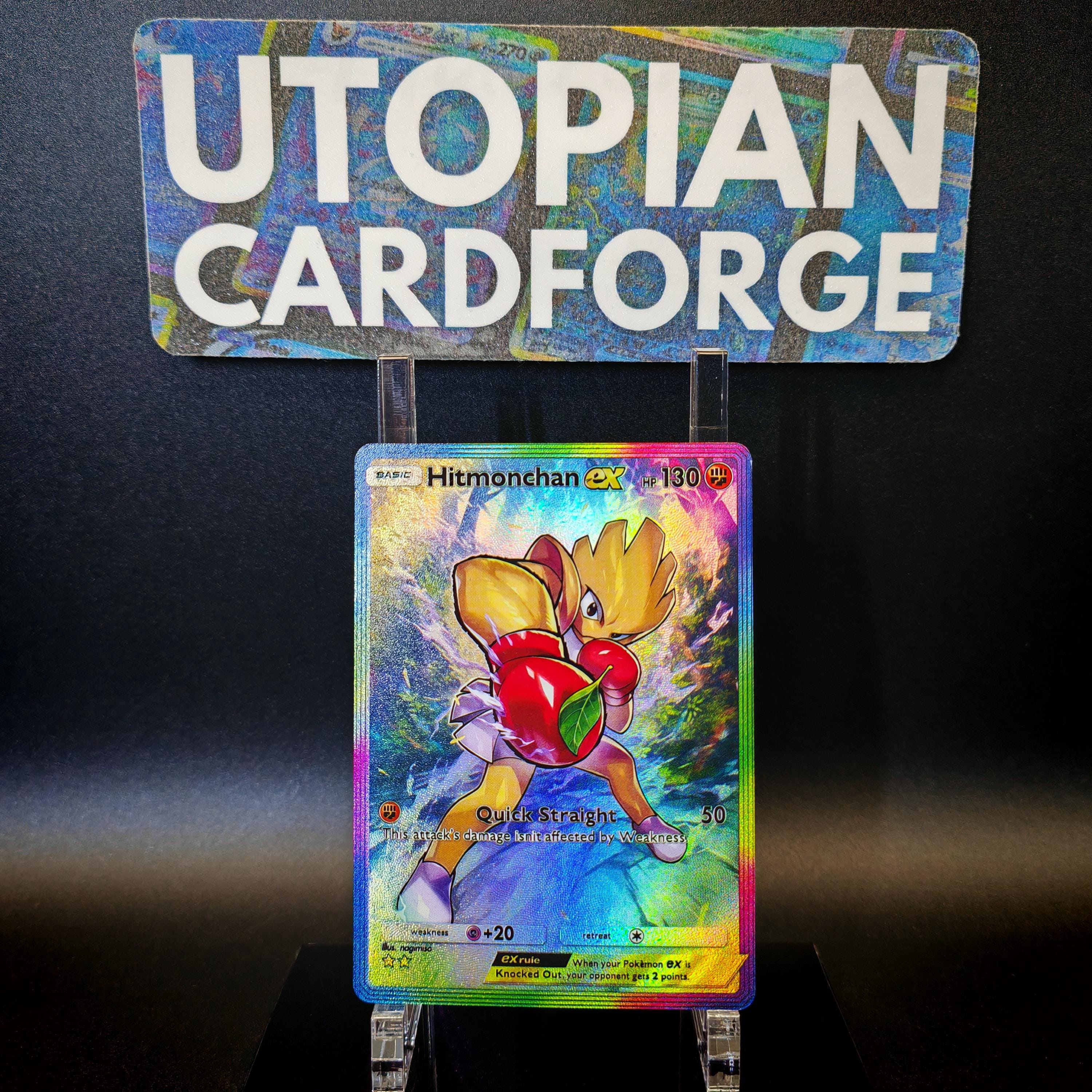 Cynthia Tcg Pocket - Etsy