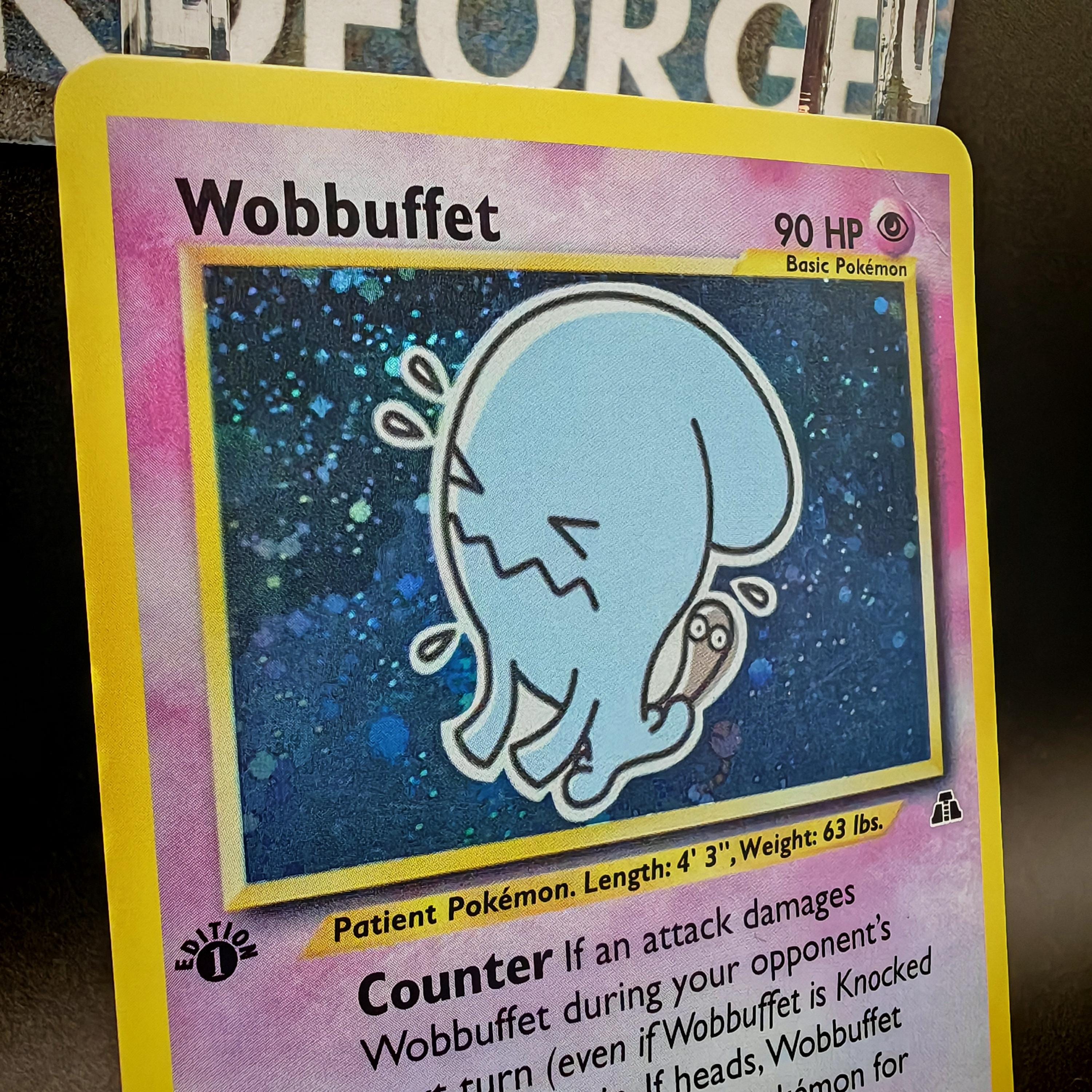 ワッフル ホロ レア • ハンドメイド プロキシ/オリカ • ネオ ディスカバリー 16 • アートワークの背景にレインボー ホログラフィーを適用 -  Etsy 日本, image size:3000x3000