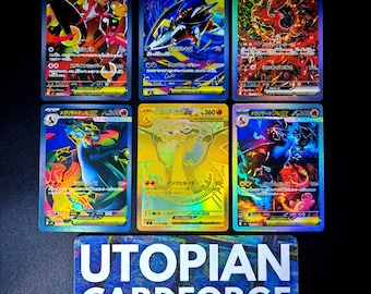 Mega Charizard