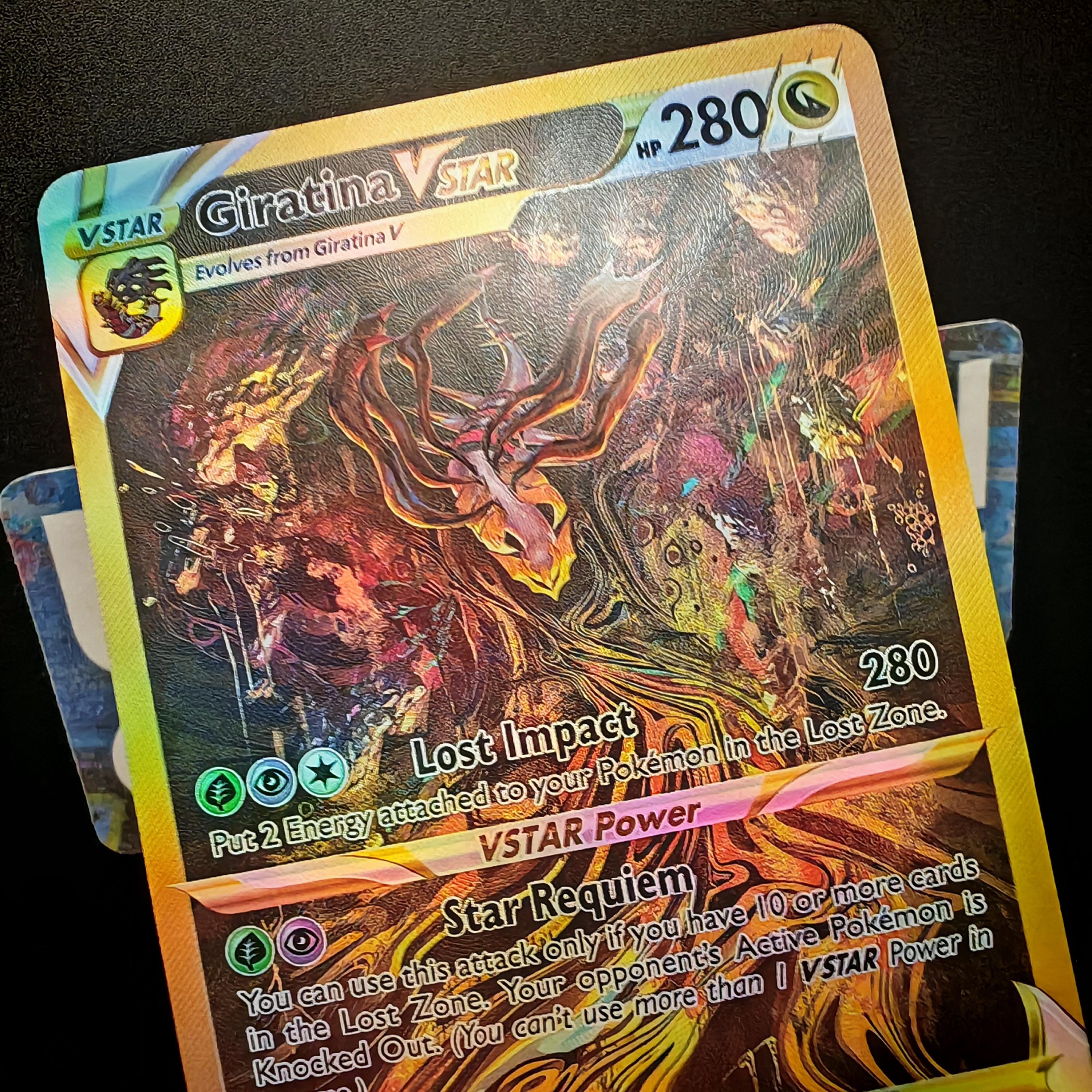 pokemon card arceus dialga palkia giratina Arceus & Dialga & Palkia-GX | Cosmic Eclipse
