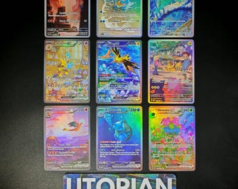 ポケモンカード 16枚セット GX EX VMAX Pokemon TCG - 5 Card EX / GX / V / VMAX / EX Assorted Bundle