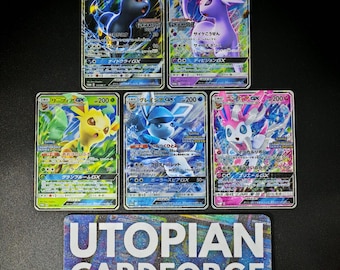pokemon trading card game eevee evolution gx special collection Pokemon.com feature - and Company's Prize-Winning Pokmon TCG Cards | The GoNintendo Archives Colorless Rule Eevee-GX | Sun & Moon