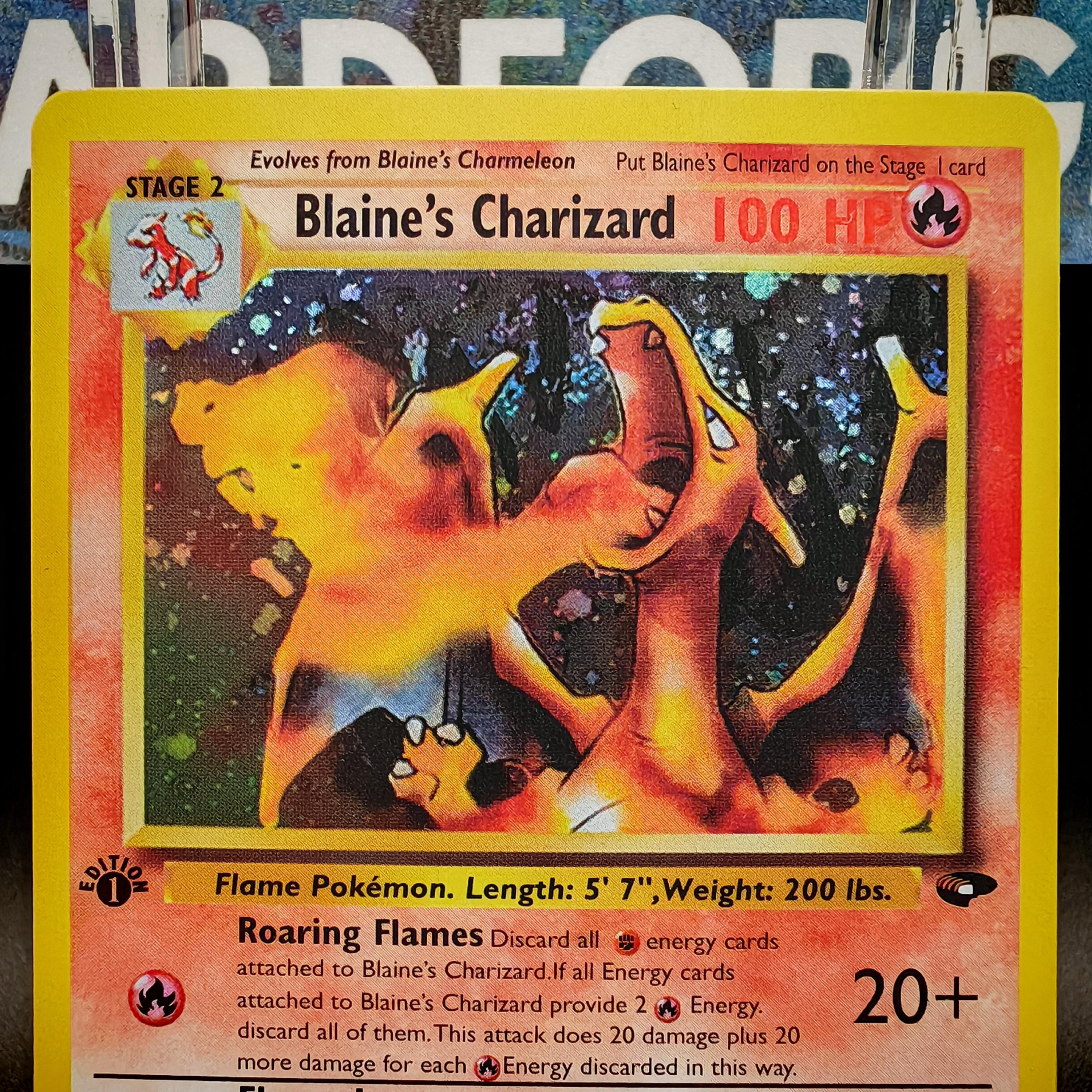 captain pikachu pokemon card Captain Pikachu 0709 09 (Graded) Case