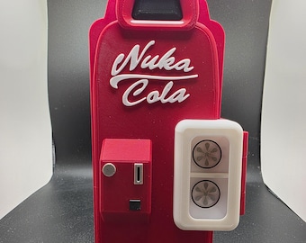 Fallout ヌカコーラ　デッキケース Amazon.co.jp: Ultra Pro - Fallout Alcove フリップデッキ