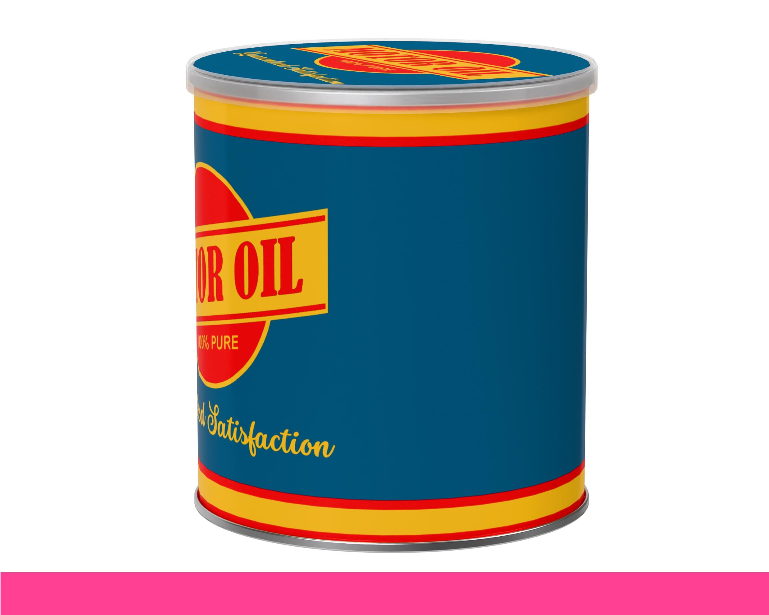 Dinoco Pringles Can Label Template | Cars Theme Printable Snack Wrapper ...