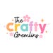 TheCraftyGremlins store logo