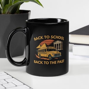 Zurück zu Schulgeschichtslehrer-Geschenk für Erzieher der Grund- oder Mittelschule, der ein Geschichtsliebhaber ist und es liebt, über die Vergangenheit zu unterrichten