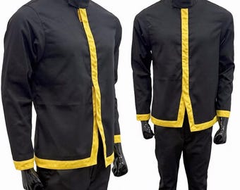 Held Bund Unteranzug Cosplay | Taktisches Sci-Fi Softteile Set