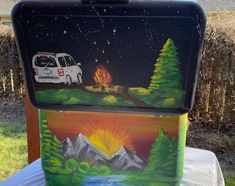 Medium Custom Cooler (28 qt)