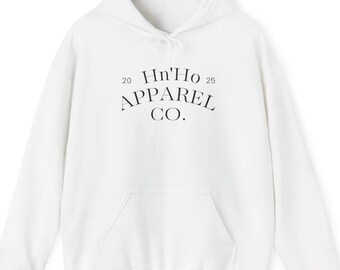 HnHo, Unisex Heavy Blend ™ Kapuzen-Sweatshirt