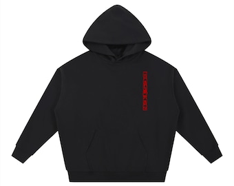 Unverzichtbarer schwerer Hoodie
