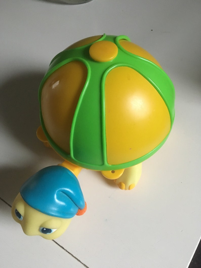 Vintage 1980s 80s toys Glo Friends glo worm choose glow Etsy