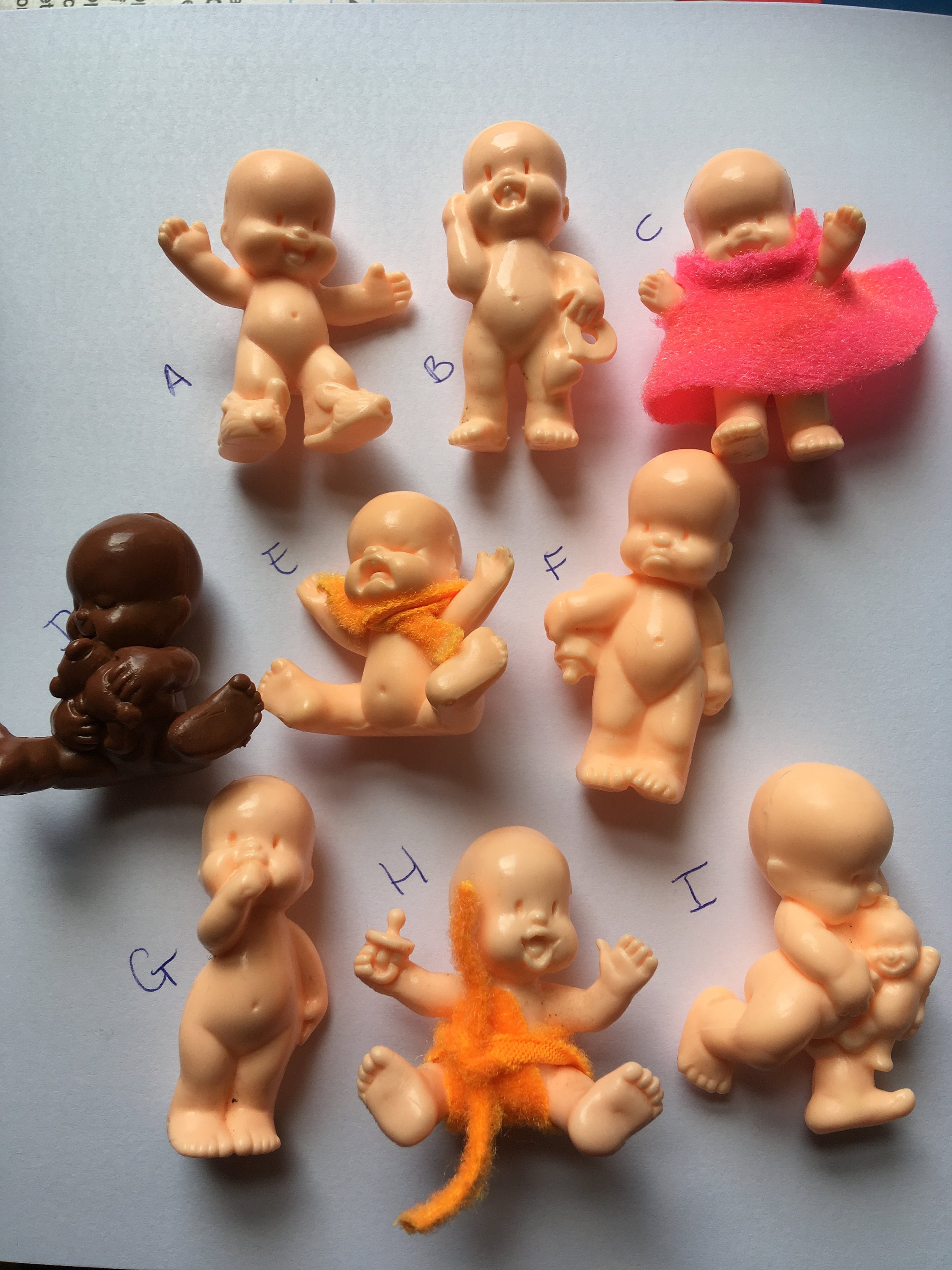 Little baby toys deals