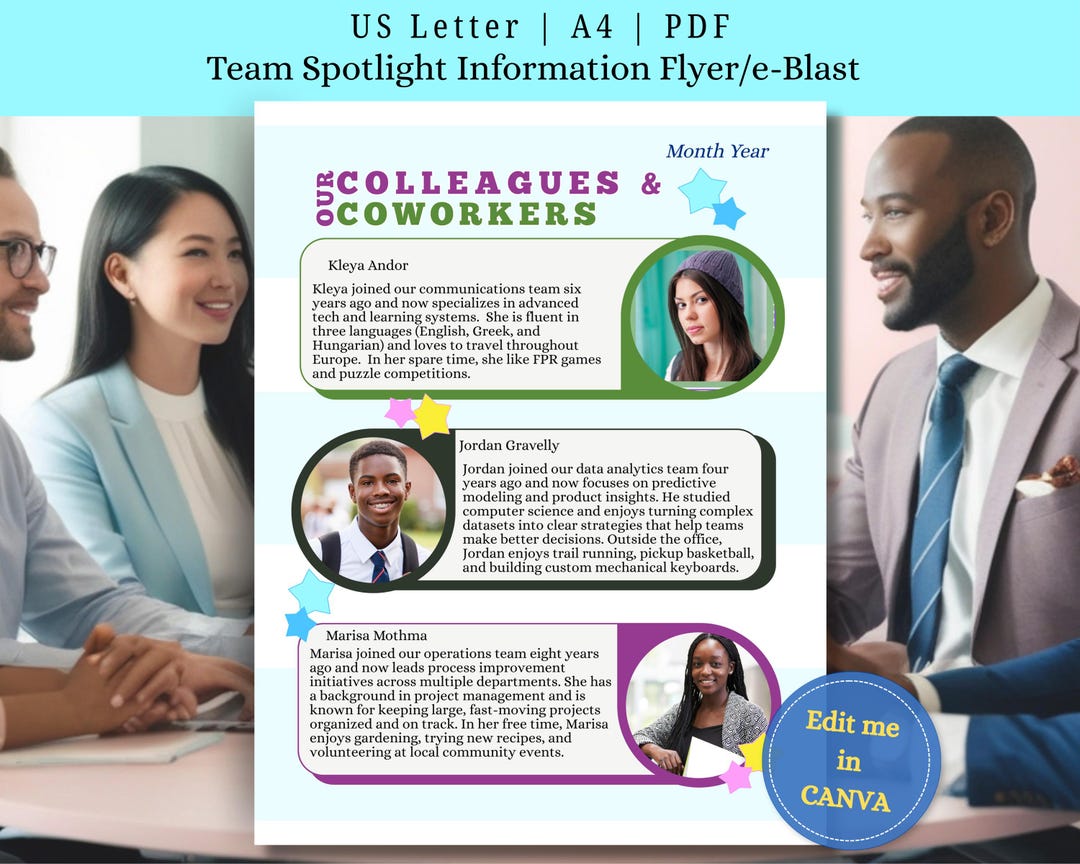team-member-spotlight-template-canva-staff-recognition-digital