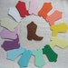 see more listings in the Seed Paper Shapes/Favors section