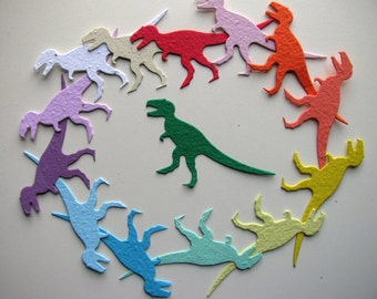 24 Seed Paper T-Rex