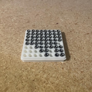 Pellet Holder .177 Caliber Pack of 3