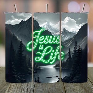 Christian tumbler png, Religious Tumbler 20oz tumbler wrap, Bible verse sublimation design, faith tumbler png, digital download