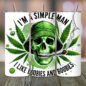 Emballage de verre à herbe drôle, cadeau pour stoner PNG (téléchargement numérique)