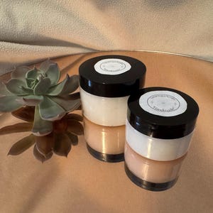 Sugar scrub