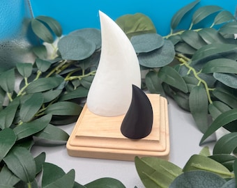 Cosplay/Costume Small or Large Horn Pair