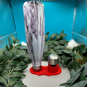 Water Bottle Drying Holder