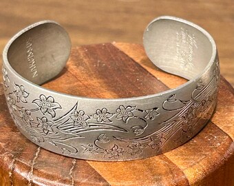 ◆VINTAGE HOLLYWOOD◆ Oxalis Flower String Bracelet VH2336BR il_340x270.6793220544_eblm.jpg