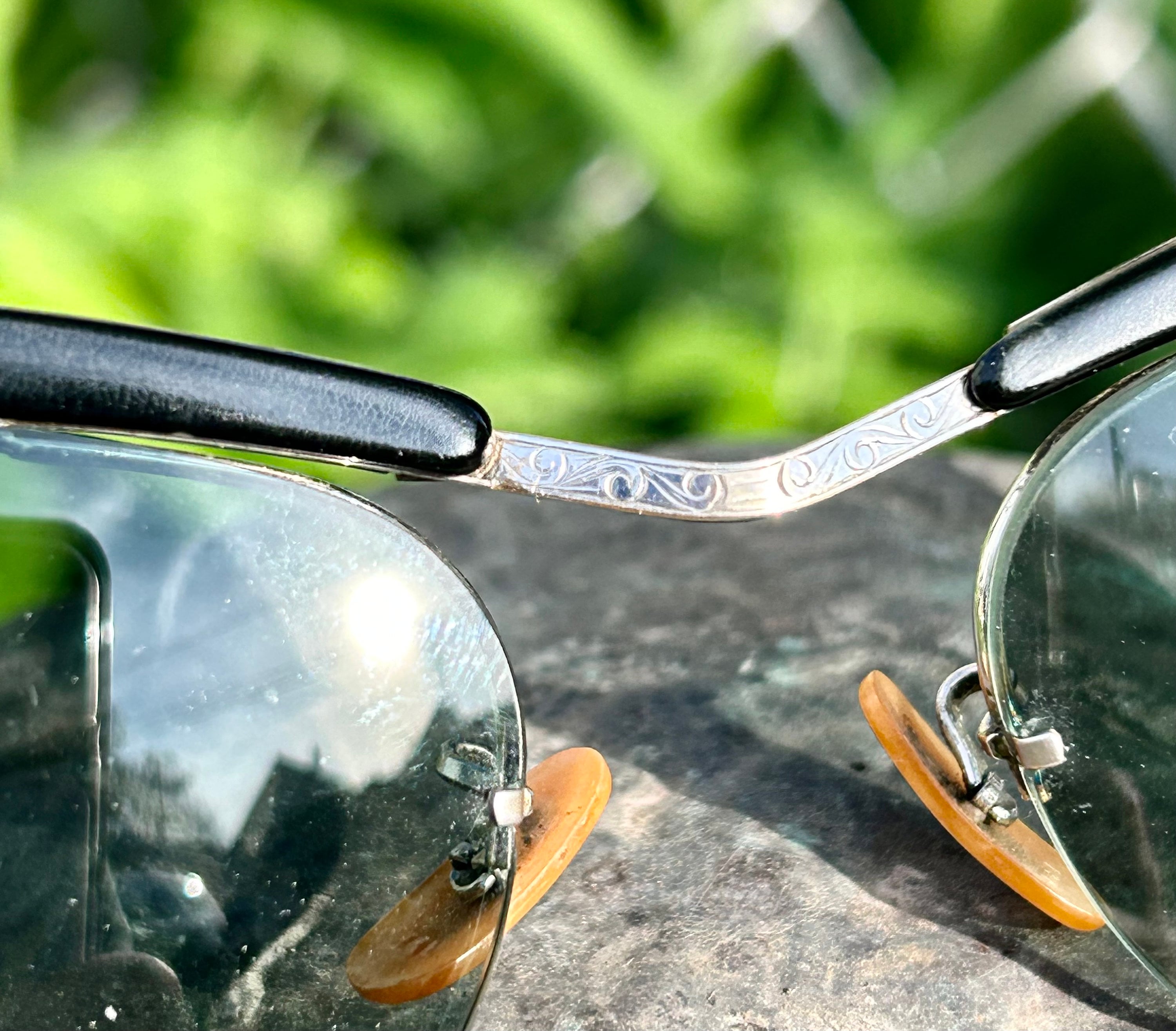 bausch and lomb sunglasses vintage