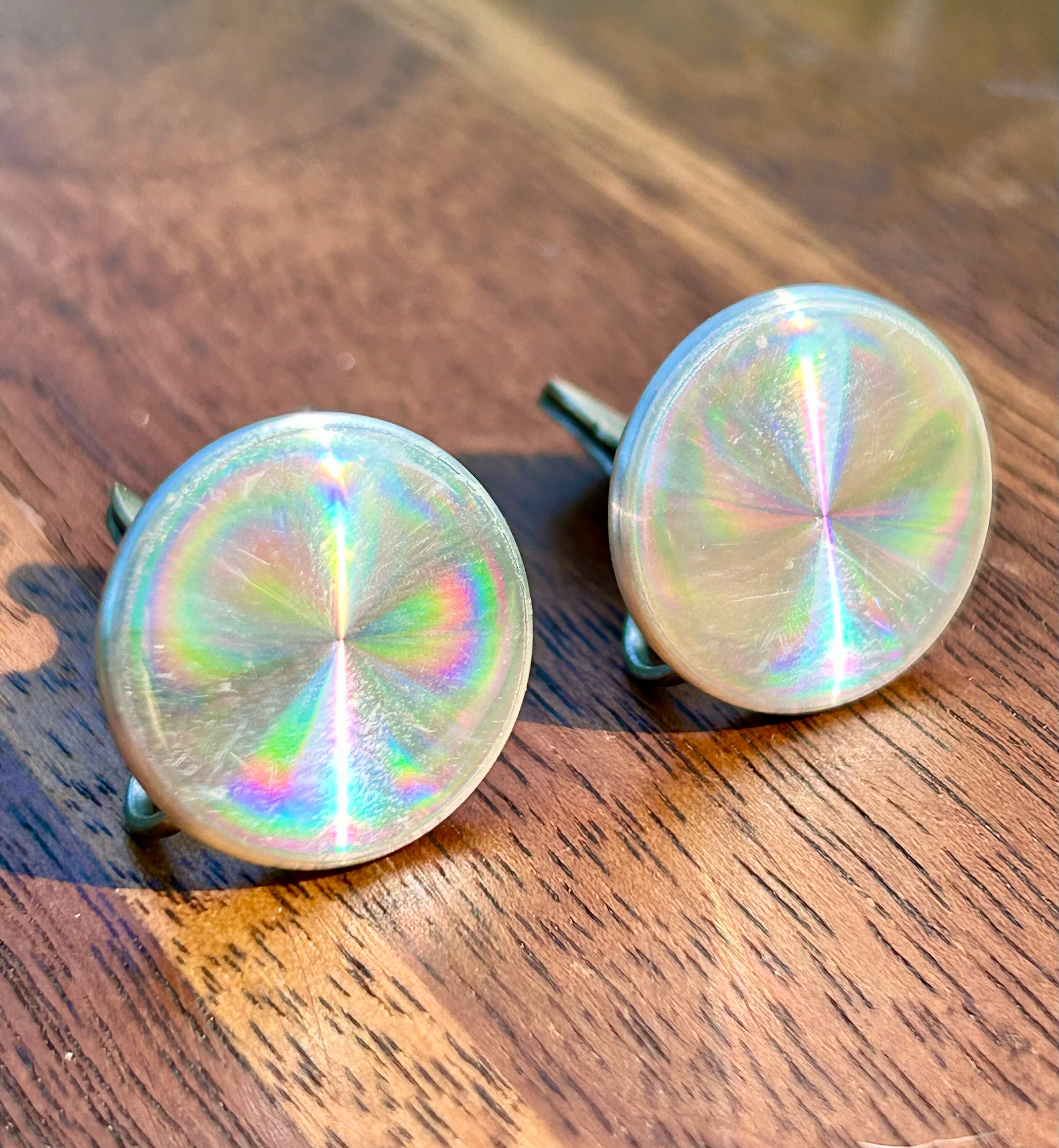 アクセサリー P.A.M. MULTI COLOUR GESTURES EARRING GATEWAY GESTURE EARRING A – P.A.M. (Perks And Mini)