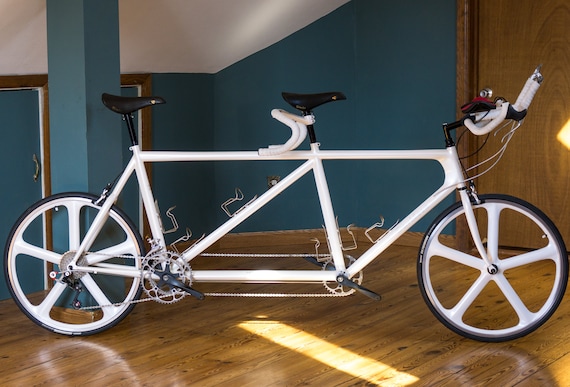 Tandem tt hot sale bike