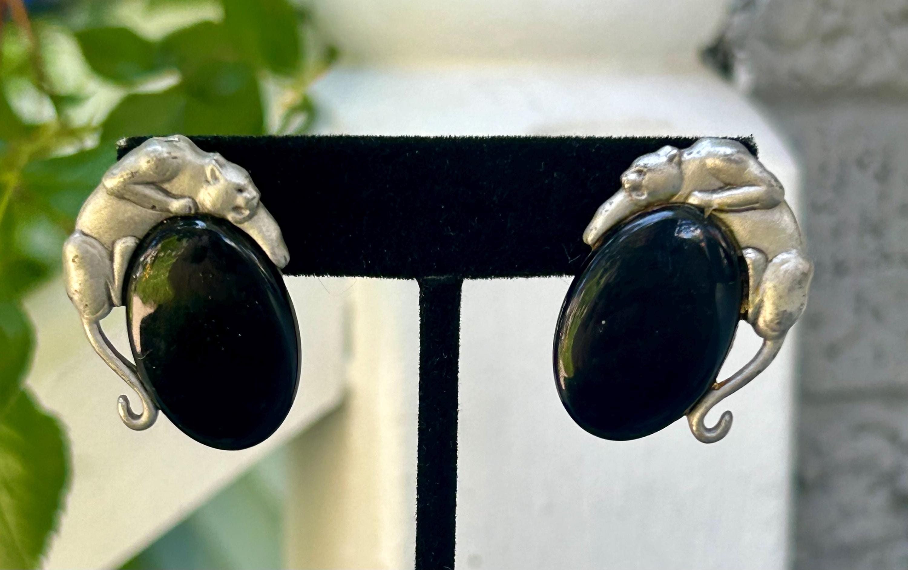 h*〉様 新品　love ear art　パンダ個展 　チャコールグレー　メッシ il_fullxfull.6998401790_i511.jpg