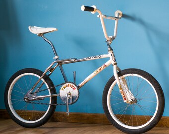 Redline Bikes - Etsy