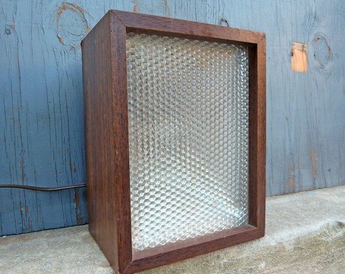 Vintage Psychedelic Strobe Light Party Lighting Archerkit Vintage