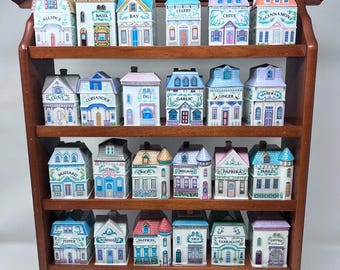 A History of the Lenox Village Collection & Why It's All Over TikTok