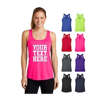 Running Tank - Etsy