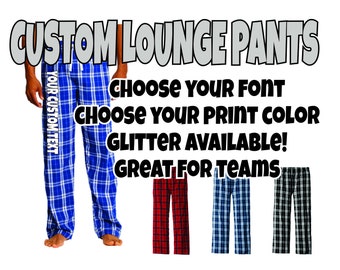 Personalized RNK Shops Moroccan & Damask Mens Pajama Pants Personalized RNK Shops Moroccan & Damask Mens Pajama Pants