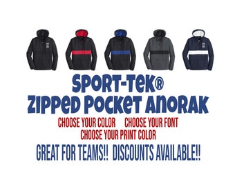 Anorak Apparel - Etsy