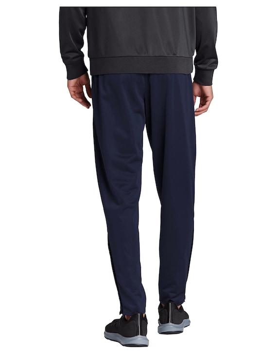 Taper tricot track pants top