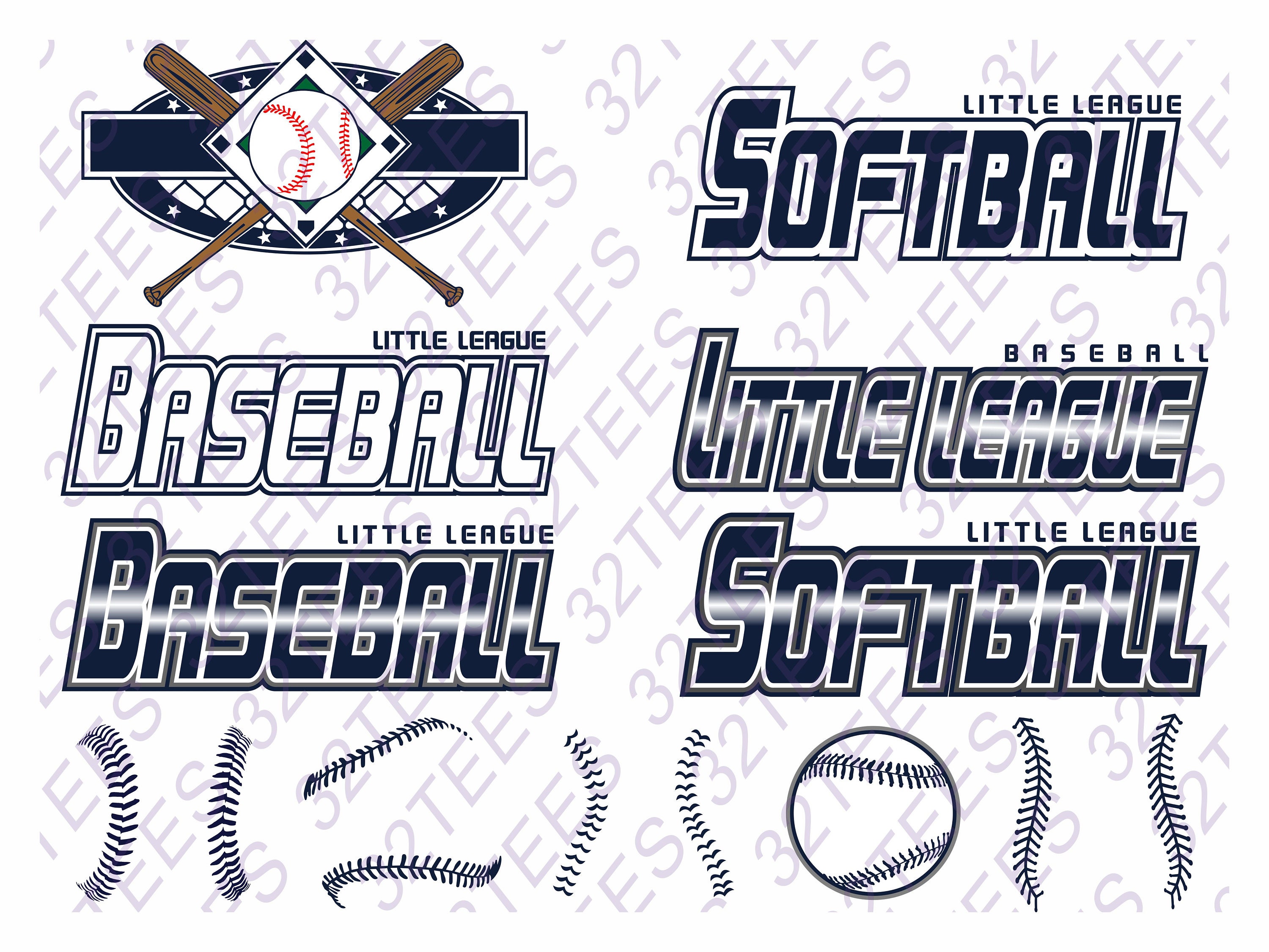 little league baseball shirt designs