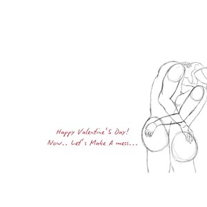 Valentine's Day