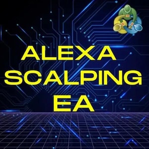 Alexa Scalping EA v3.0 MT4 With Setfiles