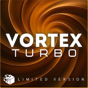 Vortex Turbo EA v1.1 MT4