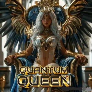 Quantum Queen v2.1 EA MT5 sans DLL