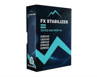 FXStabilizer Pro EA v1.2 for MT4 Robot trading