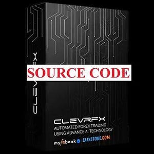 CLEVRFX EA-broncode MT4 V3.0 MQ4