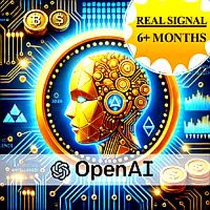 Gold Scalping AI EA V2.4
